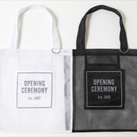 MESH TOTE BAG（5,000円）