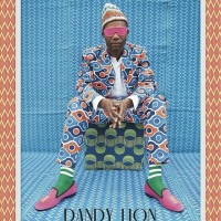 『Dandy Lion: The Black Dandy and Street Style』Shantrelle P. Lewis