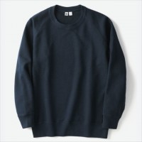 Uスウェットシャツ（L）+E（2,990円）