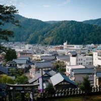 河和田地区町イメージ