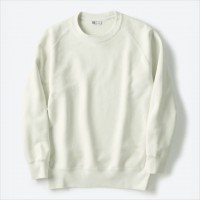 Uスウェットシャツ（L）+E（2,990円）