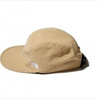 Expedition Light 5 Panel Cap キャメル（4,200円）