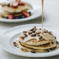 J.S. PANCAKE CAFE渋谷店がオープン