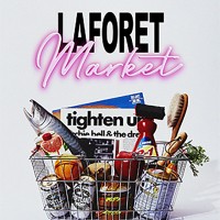 「Laforet Market vol.1 “one idea”」