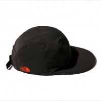 Expedition Light 5 Panel Cap ブラック（4,200円）