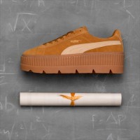 プーマ（PUMA）から新シルエットのシューズ「Cleaned Creeper」が登場