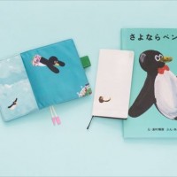 さよならペンギン そらをとぶ（オリジナル）、おひるね（weeks）