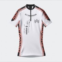 AW CYCLE JERSEY CV7449（2万3,000円）