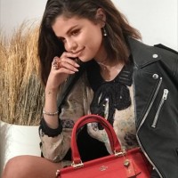 「Coach x Selena Gomez」が9月1日に発売