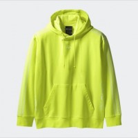 AW BLEACH HOODIE CV5050（2万3,000円）