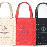 PRINT TOTE BAG（6,000円）