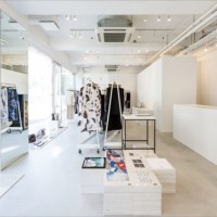 シアタープロダクツ表参道本店