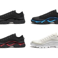 「ラフ・シモンズ デトロイト ランナー（RAF SIMONS DETROIT RUNNER）」（5万3,500円）