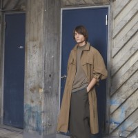 kolor2018年春夏コレクション