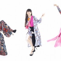 Perfume×伊勢丹の“Perfume ダンスヒール”に新色＆新型が登場