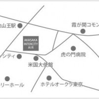 複合商業施設「赤坂インターシティAIR」が赤坂・虎ノ門エリアにオープン