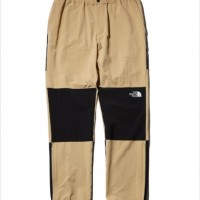 Expedition Light Pant ブラック×キャメル（1万6,000円）