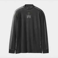 AW BLEACH LONG SLEEVE SHIRT CV5279（1万3,000円）