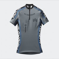 AW CYCLE JERSEY CV7450（2万3,000円）