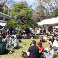 アンスティチュ・フランセ東京で「美食の祭典」が開催