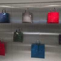 ISSEY MIYAKE GINZA