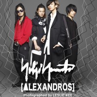 ［Alexandros］