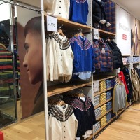 UNIQLO and JW ANDERSON Collection