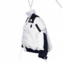 sacai x The North Face®