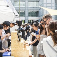 第8回「TOKYO COFFEE FESTIVAL 2017」が開催