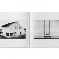 「OMMON OBJECTS」Lewis Baltz