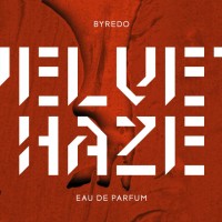 「バレード（BYREDO）」から新作フレグランス「ベルベット ヘイズ（VELVET HAZE）」が登場