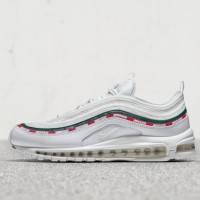 NIKE AIR MAX 97 OG / UNDFTD ホワイト（1万9,000円）