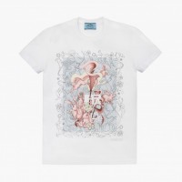 世界限定Tシャツ（5万3,000円※予価）