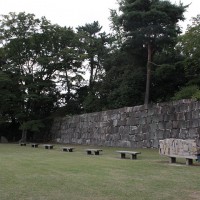 花岡伸宏 インスタレーション風景