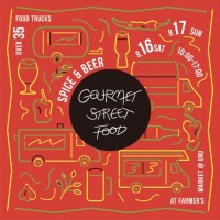 「Gourmet Street Food Vol.4 -東京美食屋台-」が国連大学中庭にて開催