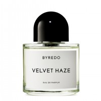 「ベルベット ヘイズ（VELVET HAZE）」（50ml／1万4,000円、100ml／23,400円）