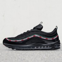 NIKE AIR MAX 97 OG / UNDFTD ブラック（1万9,000円）