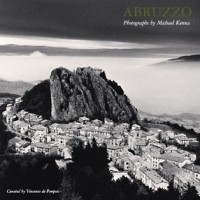 『Abruzzo』マイケル・ケンナ