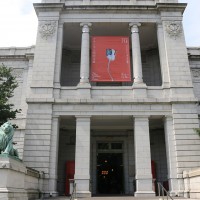 東京国立博物館 表慶館