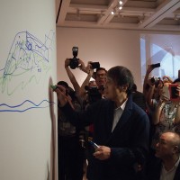 「安藤忠雄展―挑戦―」が国立新美術館でスタート