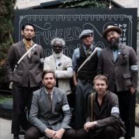 「Tweed Run Tokyo 2017」と「Tweed Run Bishu・Nagoya 2017」が開催