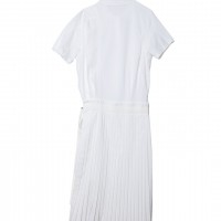 Dress ホワイト（6万5,000円）
