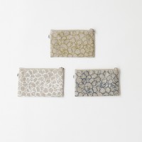 Everyday Pouch S （全3種）各 1,620円