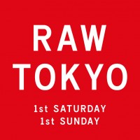 RAW TOKYO」が3ヶ月ぶりにFarmer’s Market @ UNUにて開催