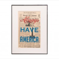 Always HAVE AMERICA（5万6,000円）