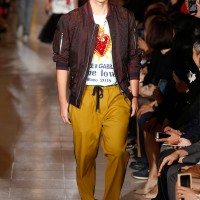 MILLENNIALS DOLCE&GABBANA TOKYO