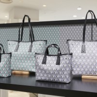 「LIBERTY LONDON × MORIGUCHI KUNIHIKO」オープニングセレモニーの様子