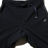 SPORTY SIDE TAPE PANT（2万2,000円）