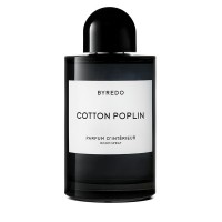 ルームスプレー「コットンポプリン（Cotton Poplin）」（250ml／各1万2,900円）