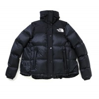 ウィメンズ Down Jacket 7万6,000円